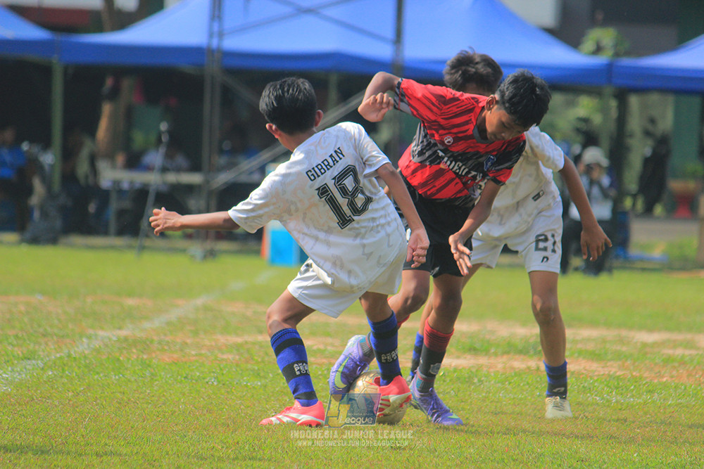 ijl u13 151125 sparta 1979 vs akademi persib bogor
