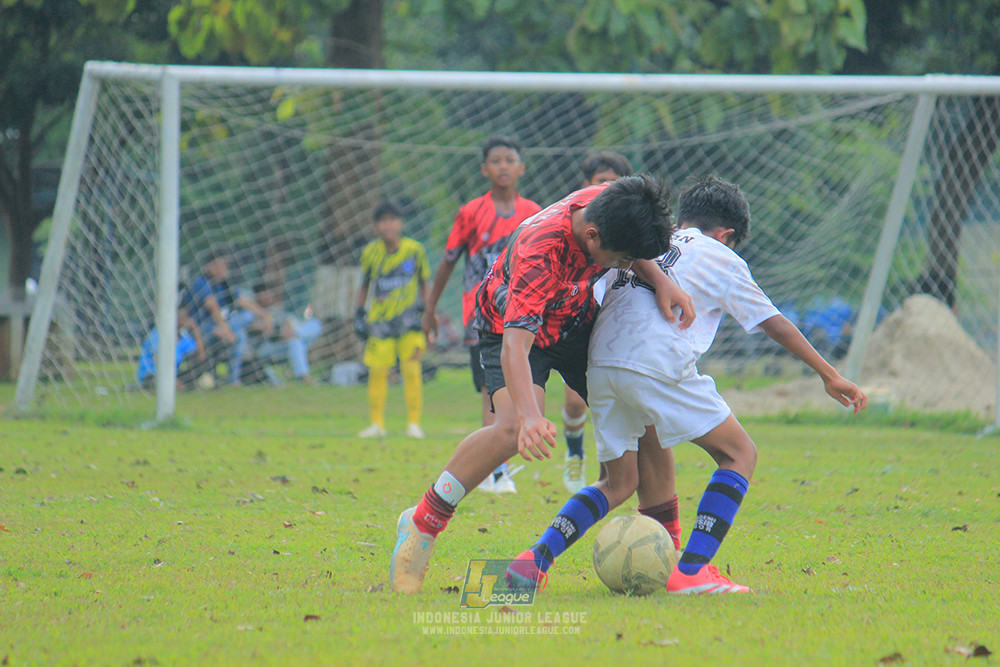 ijl u13 151125 sparta 1979 vs akademi persib bogor