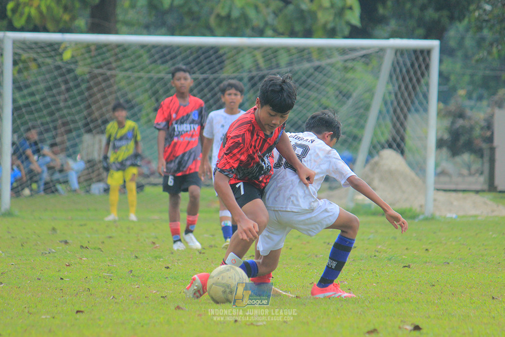 ijl u13 151125 sparta 1979 vs akademi persib bogor