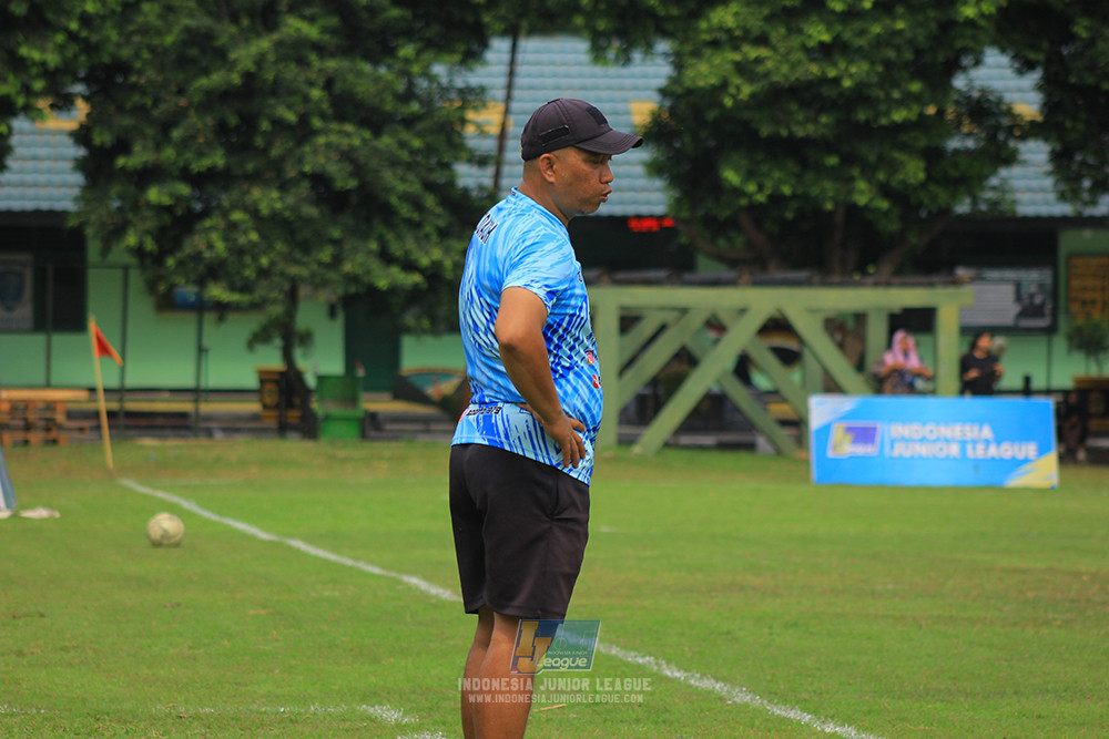 ijl u13 151125 sparta 1979 vs akademi persib bogor