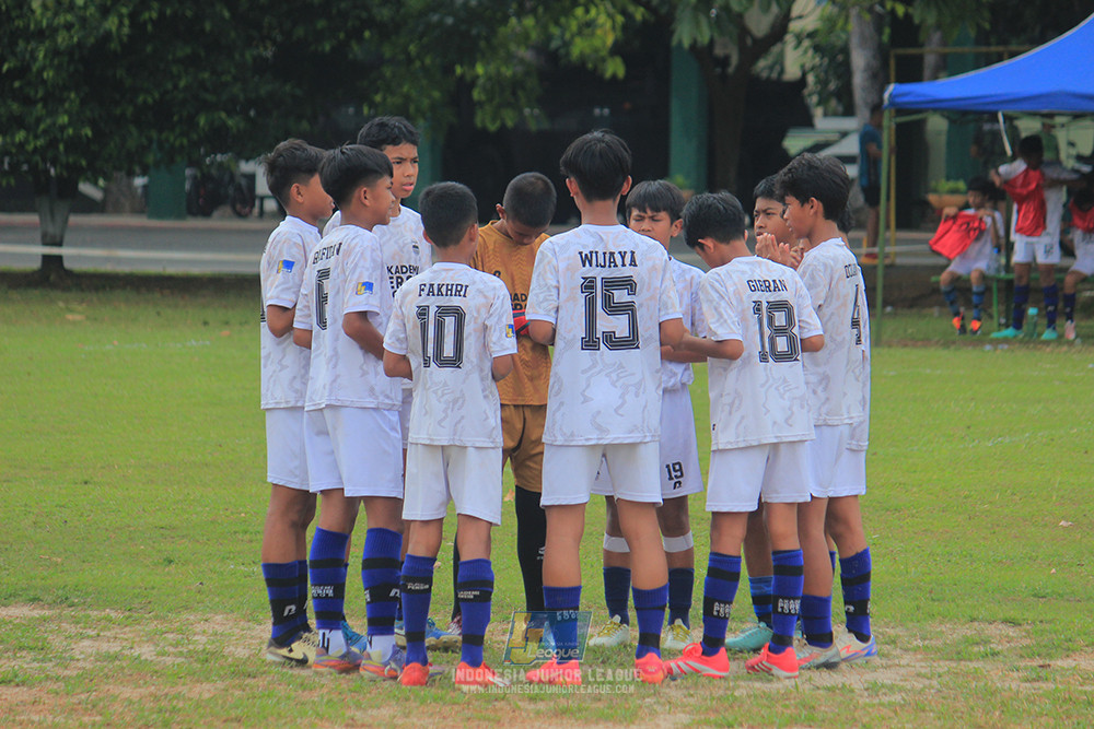 ijl u13 151125 sparta 1979 vs akademi persib bogor