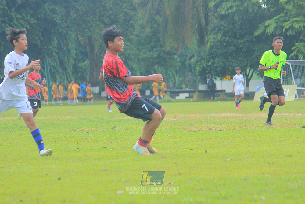 ijl u13 151125 sparta 1979 vs akademi persib bogor
