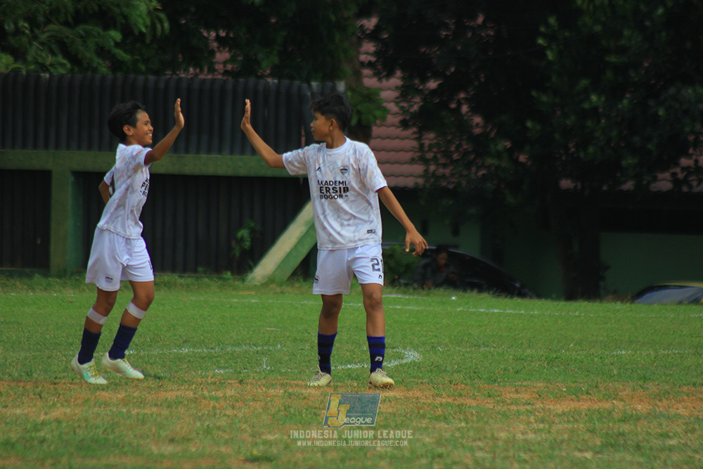 ijl u13 151125 sparta 1979 vs akademi persib bogor