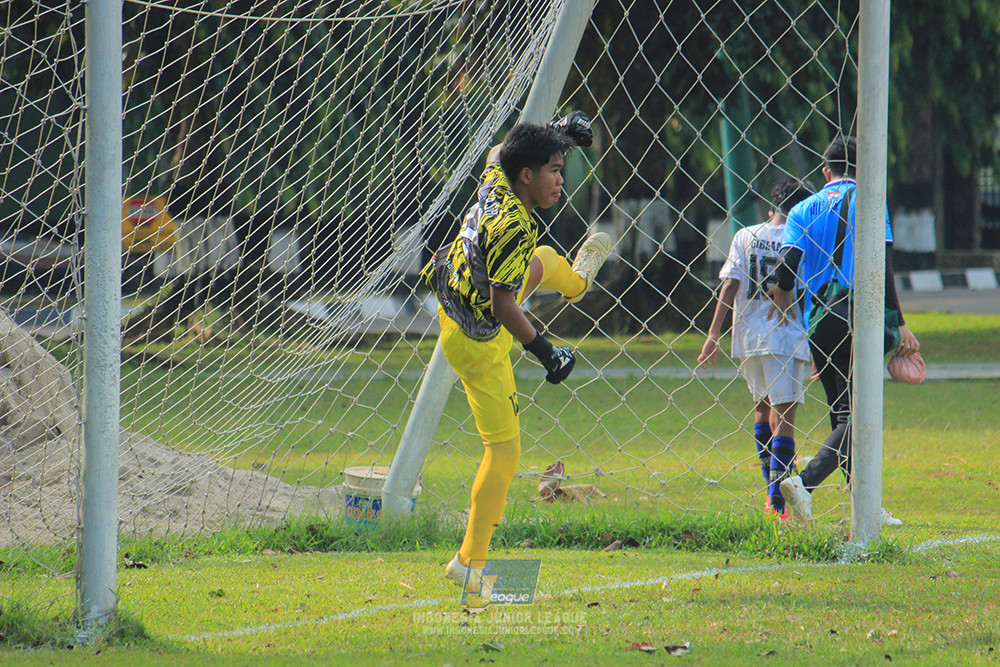 ijl u13 151125 sparta 1979 vs akademi persib bogor