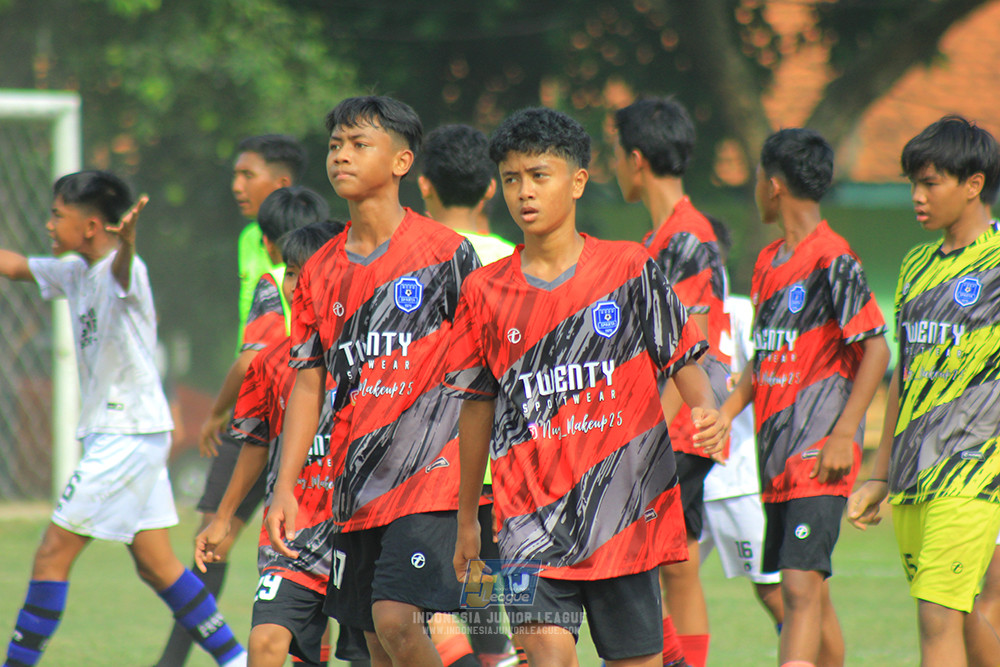 ijl u13 151125 sparta 1979 vs akademi persib bogor