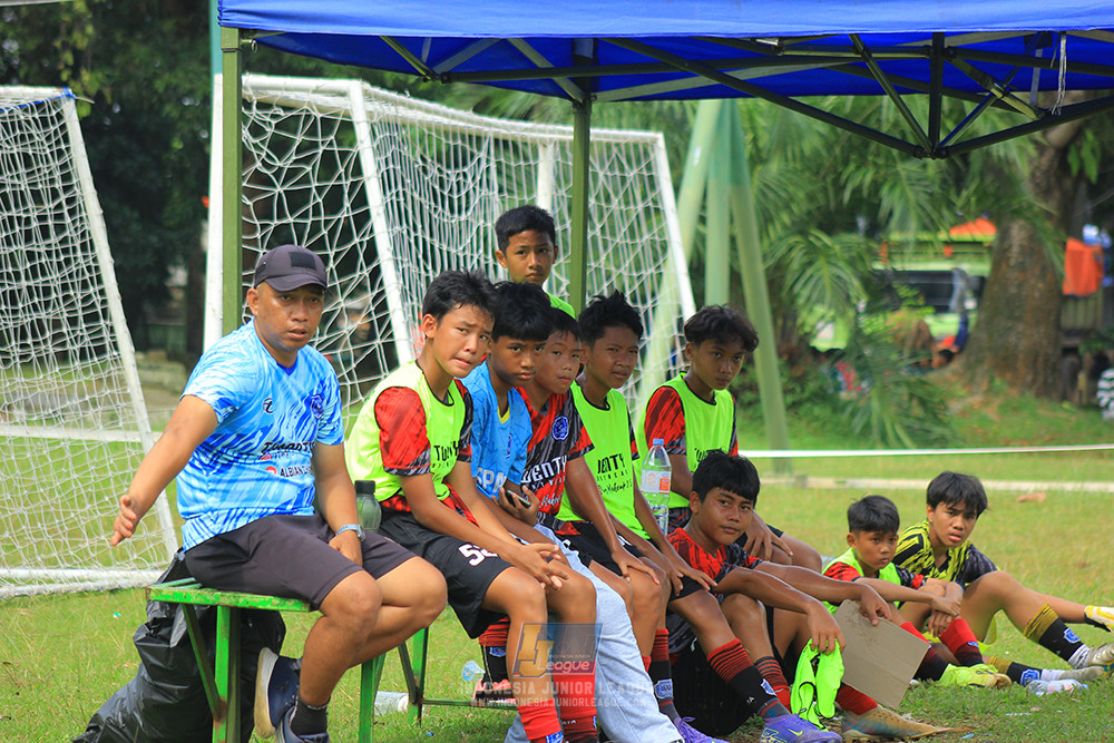 ijl u13 151125 sparta 1979 vs akademi persib bogor