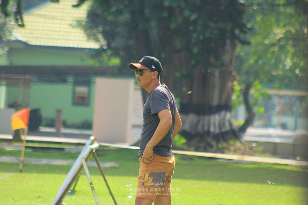 ijl u13 151125 sparta 1979 vs akademi persib bogor