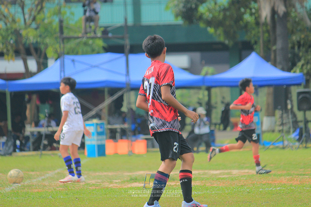 ijl u13 151125 sparta 1979 vs akademi persib bogor