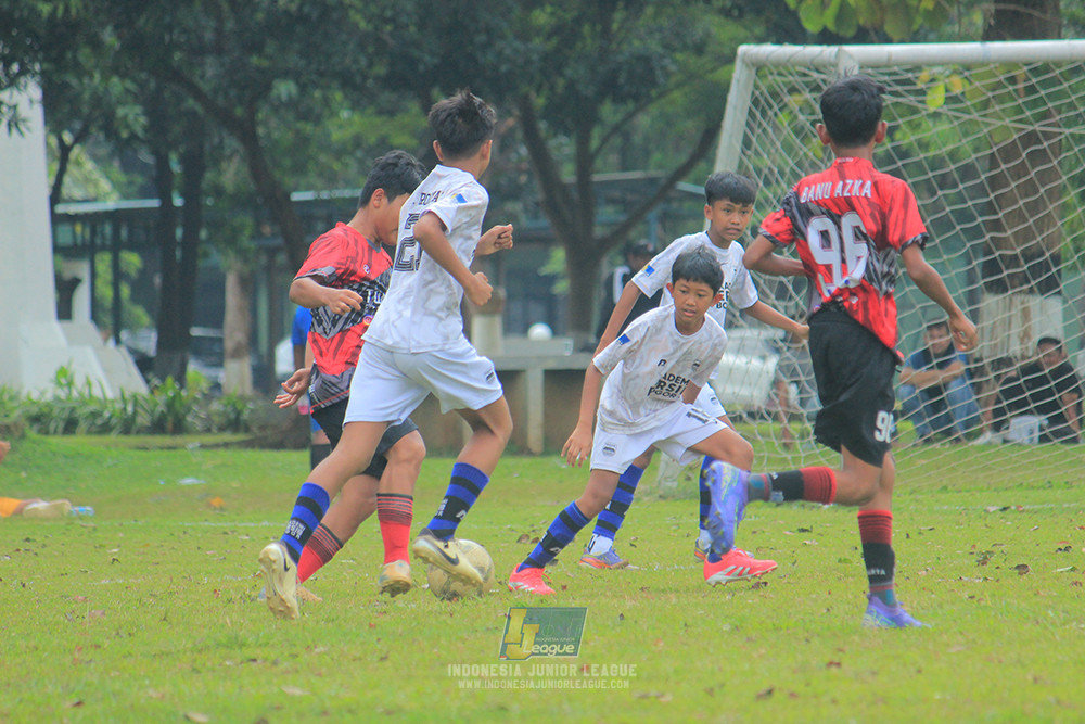 ijl u13 151125 sparta 1979 vs akademi persib bogor