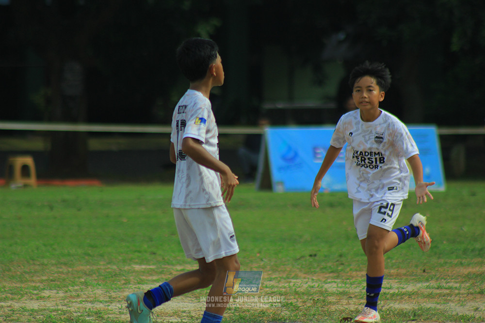 ijl u13 151125 sparta 1979 vs akademi persib bogor