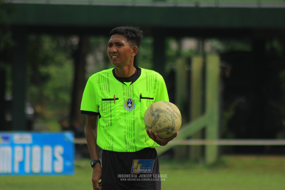 ijl u13 151125 sparta 1979 vs akademi persib bogor
