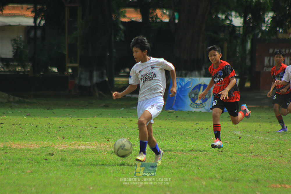 ijl u13 151125 sparta 1979 vs akademi persib bogor