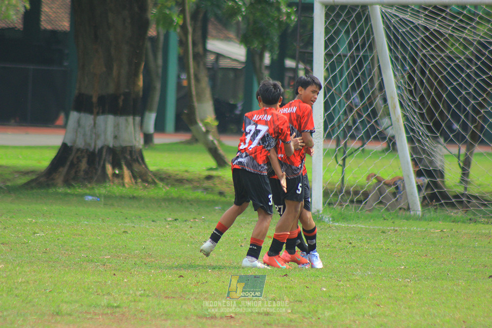 ijl u13 151125 sparta 1979 vs akademi persib bogor