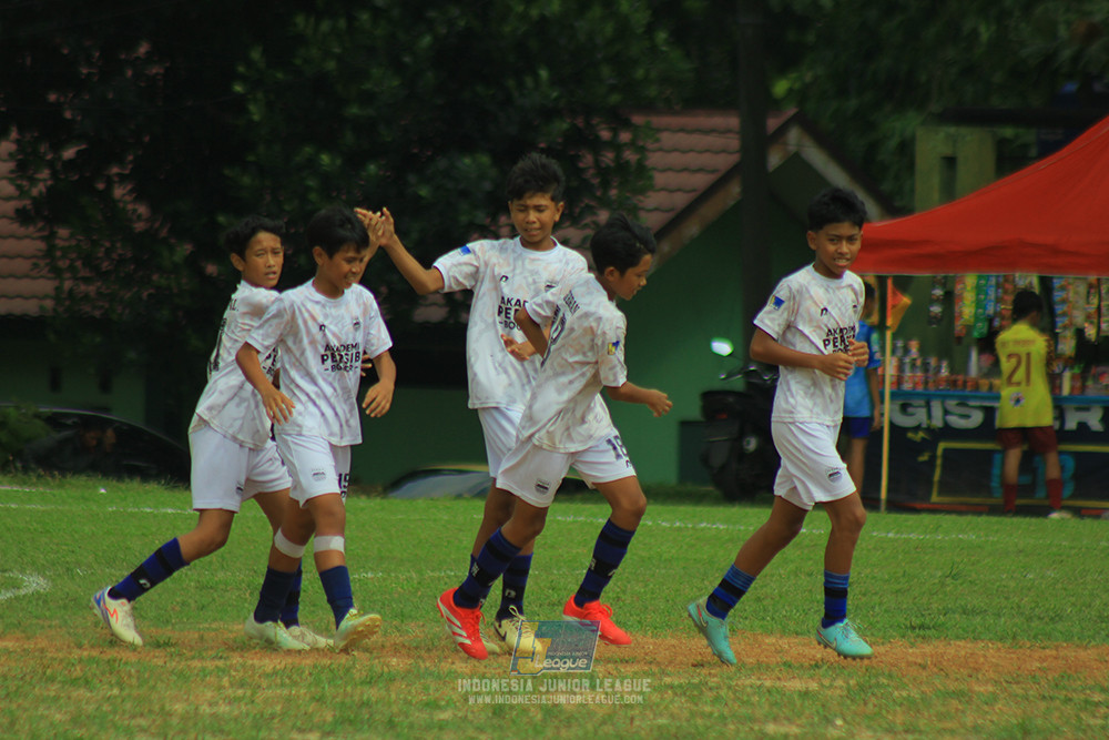 ijl u13 151125 sparta 1979 vs akademi persib bogor