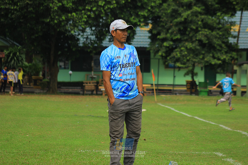 ijl u13 151125 sparta 1979 vs akademi persib bogor