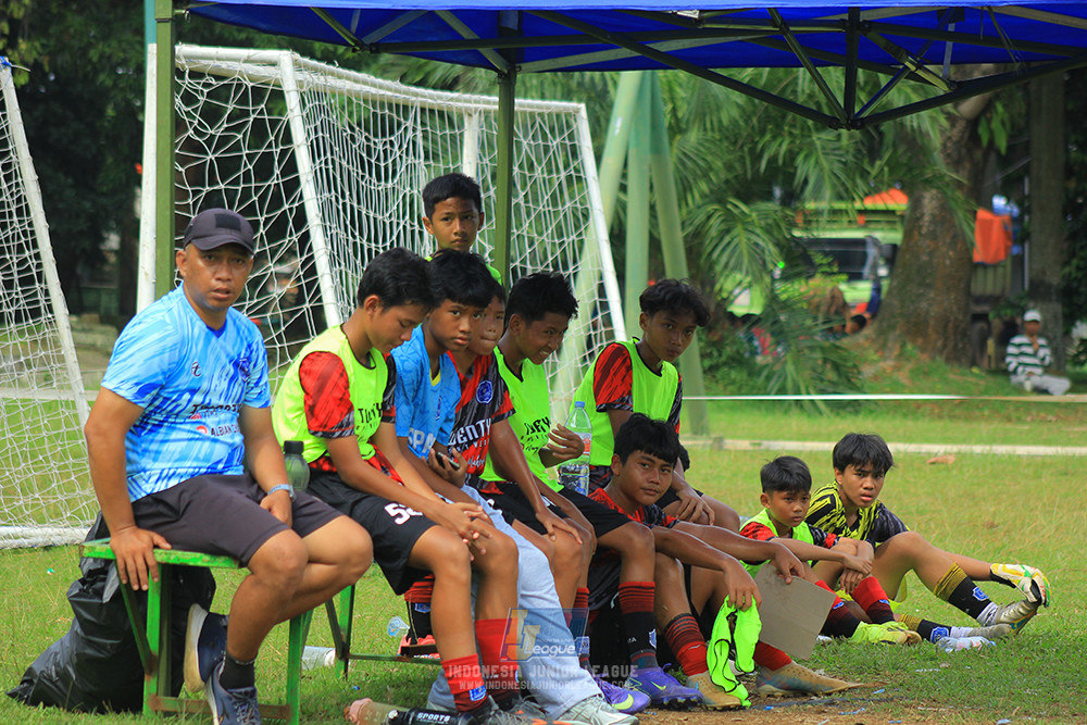 ijl u13 151125 sparta 1979 vs akademi persib bogor