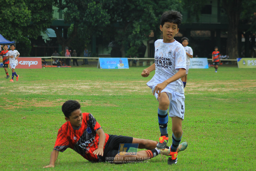 ijl u13 151125 sparta 1979 vs akademi persib bogor