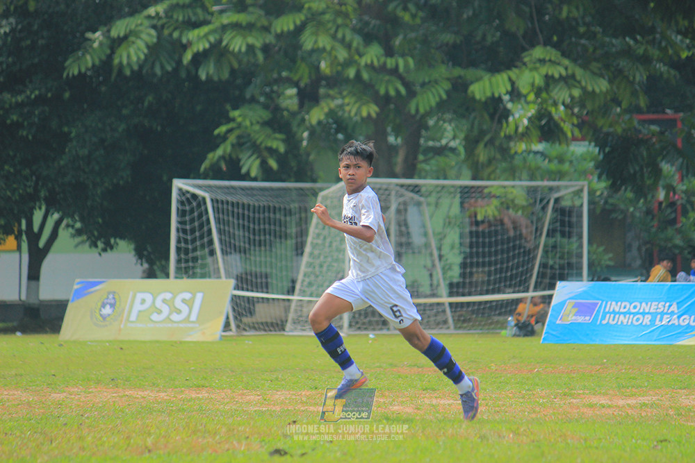 ijl u13 151125 sparta 1979 vs akademi persib bogor
