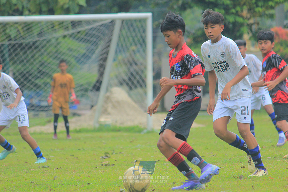 ijl u13 151125 sparta 1979 vs akademi persib bogor