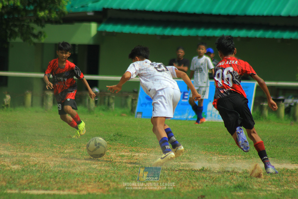 ijl u13 151125 sparta 1979 vs akademi persib bogor