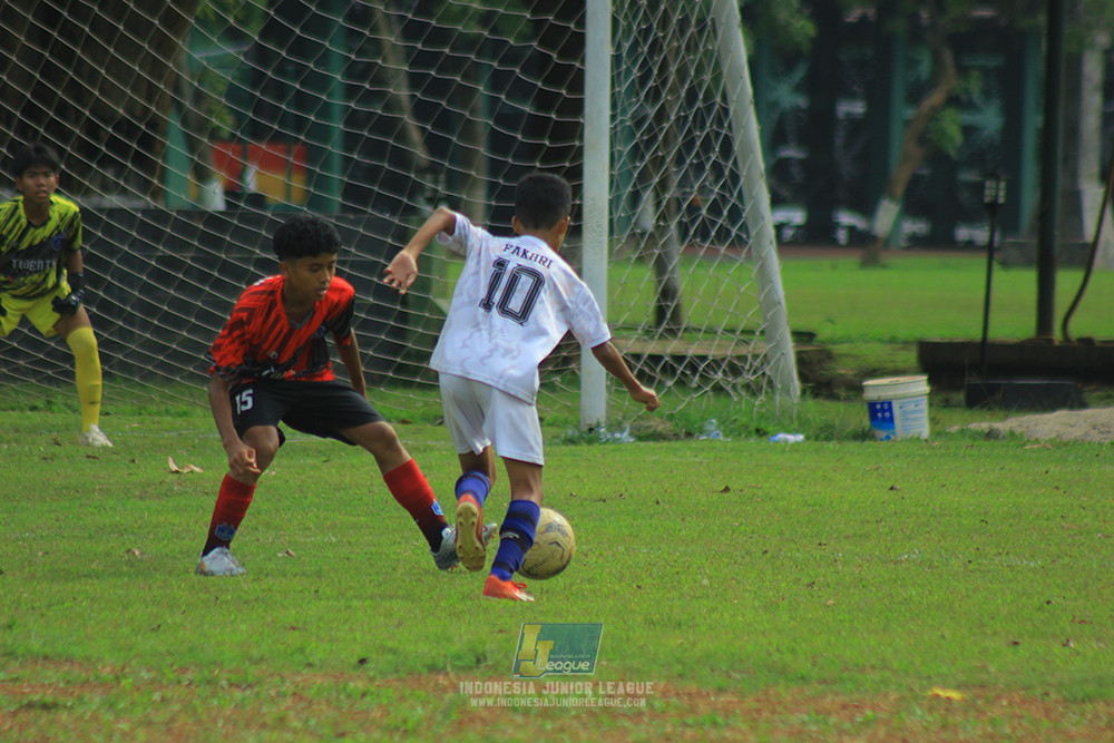 ijl u13 151125 sparta 1979 vs akademi persib bogor