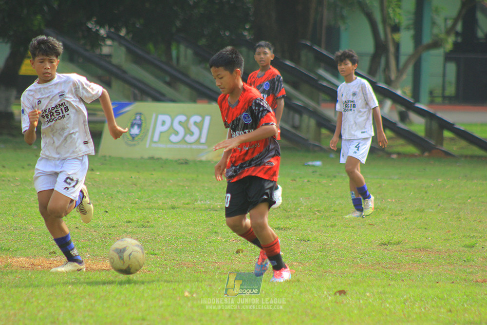 ijl u13 151125 sparta 1979 vs akademi persib bogor