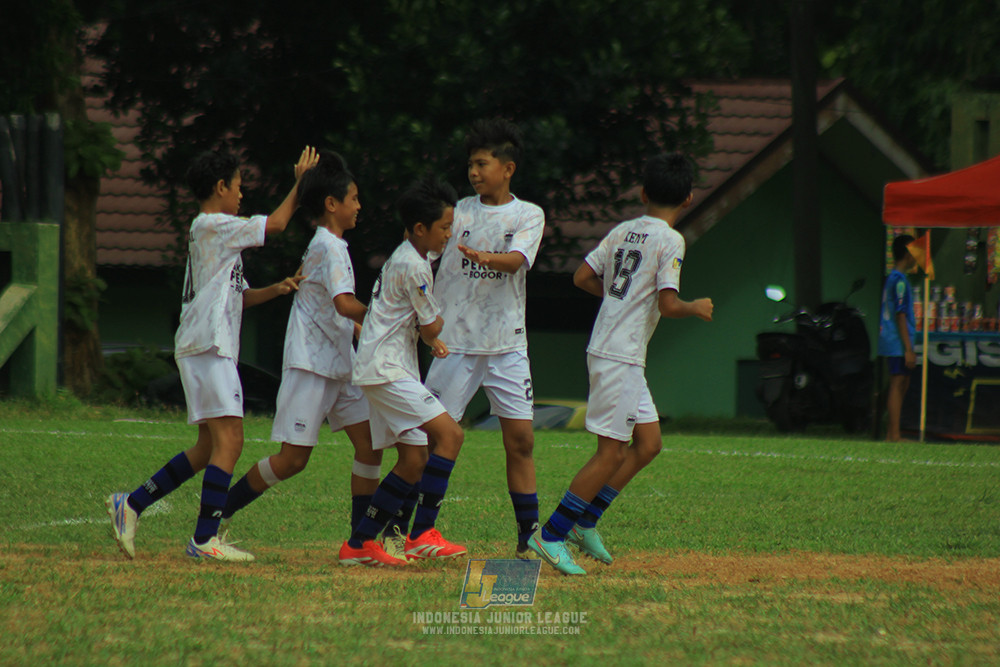 ijl u13 151125 sparta 1979 vs akademi persib bogor
