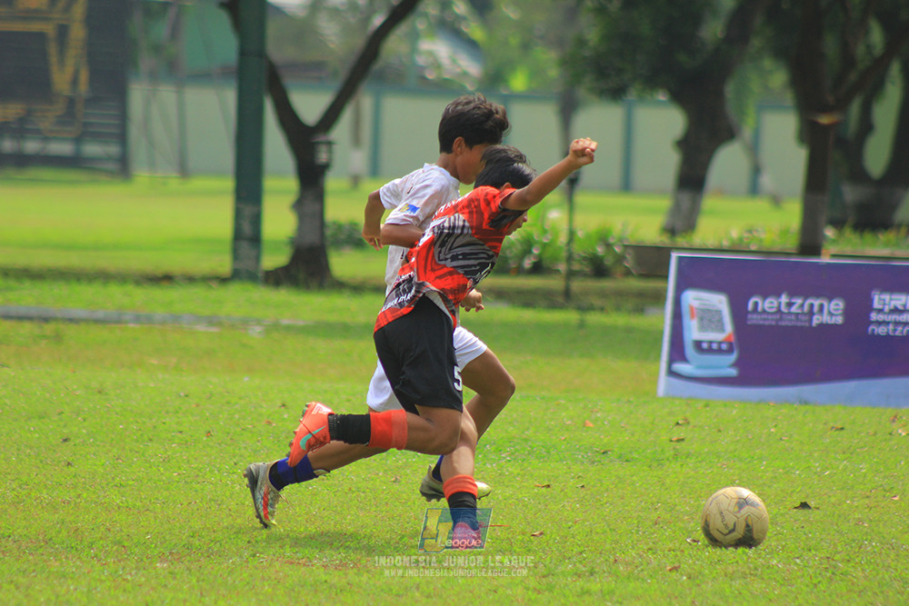 ijl u13 151125 sparta 1979 vs akademi persib bogor