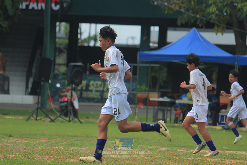 ijl u13 151125 sparta 1979 vs akademi persib bogor