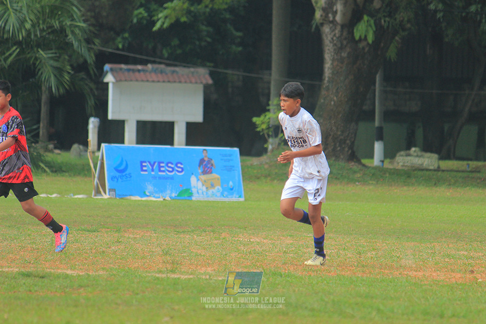 ijl u13 151125 sparta 1979 vs akademi persib bogor