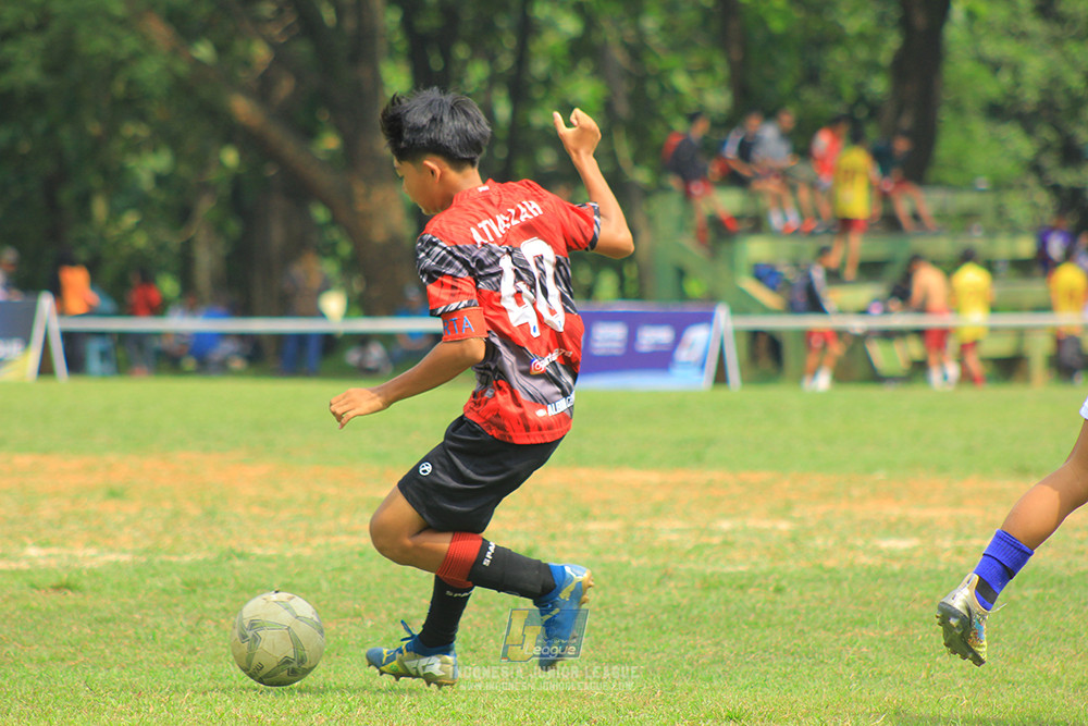 ijl u13 151125 sparta 1979 vs akademi persib bogor