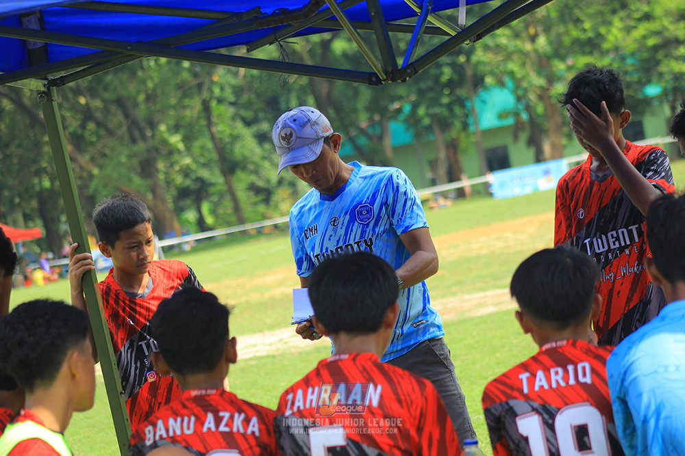 ijl u13 151125 sparta 1979 vs akademi persib bogor