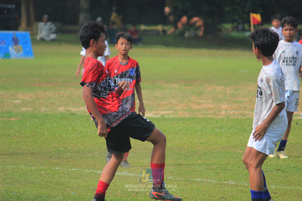 ijl u13 151125 sparta 1979 vs akademi persib bogor