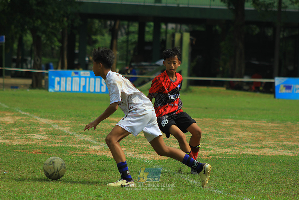 ijl u13 151125 sparta 1979 vs akademi persib bogor