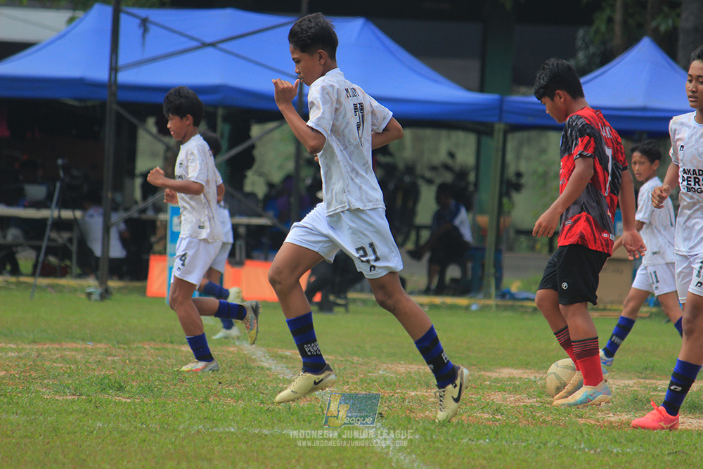 ijl u13 151125 sparta 1979 vs akademi persib bogor