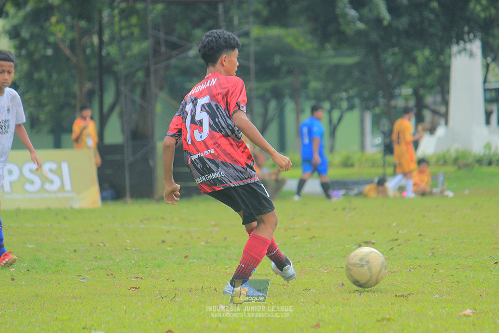 ijl u13 151125 sparta 1979 vs akademi persib bogor