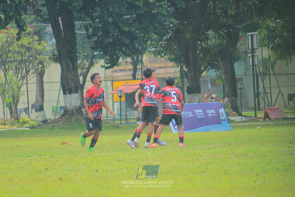 ijl u13 151125 sparta 1979 vs akademi persib bogor