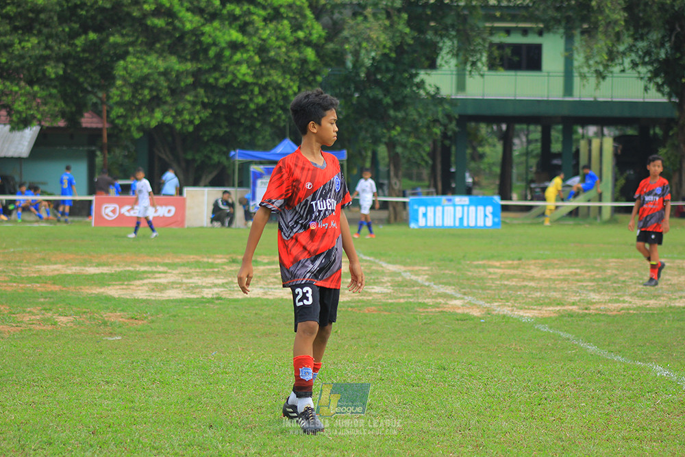 ijl u13 151125 sparta 1979 vs akademi persib bogor