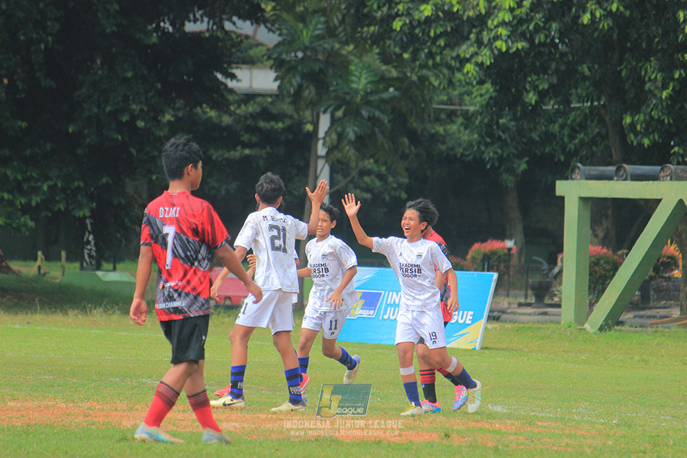 ijl u13 151125 sparta 1979 vs akademi persib bogor