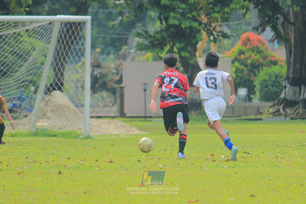 ijl u13 151125 sparta 1979 vs akademi persib bogor