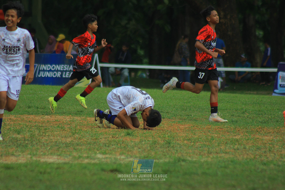 ijl u13 151125 sparta 1979 vs akademi persib bogor