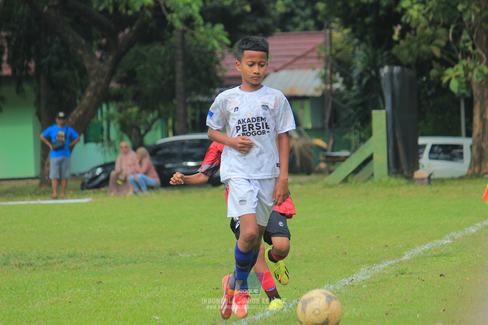 ijl u13 151125 sparta 1979 vs akademi persib bogor