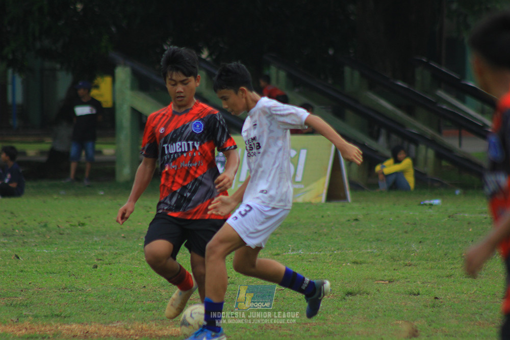 ijl u13 151125 sparta 1979 vs akademi persib bogor