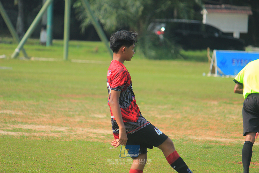 ijl u13 151125 sparta 1979 vs akademi persib bogor