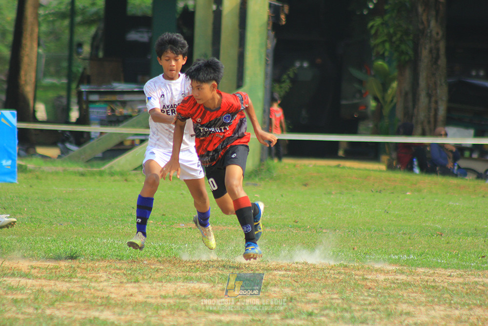 ijl u13 151125 sparta 1979 vs akademi persib bogor