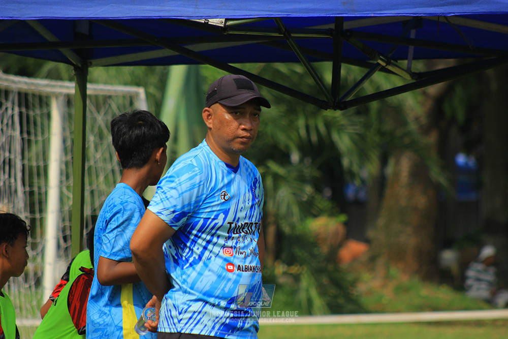 ijl u13 151125 sparta 1979 vs akademi persib bogor