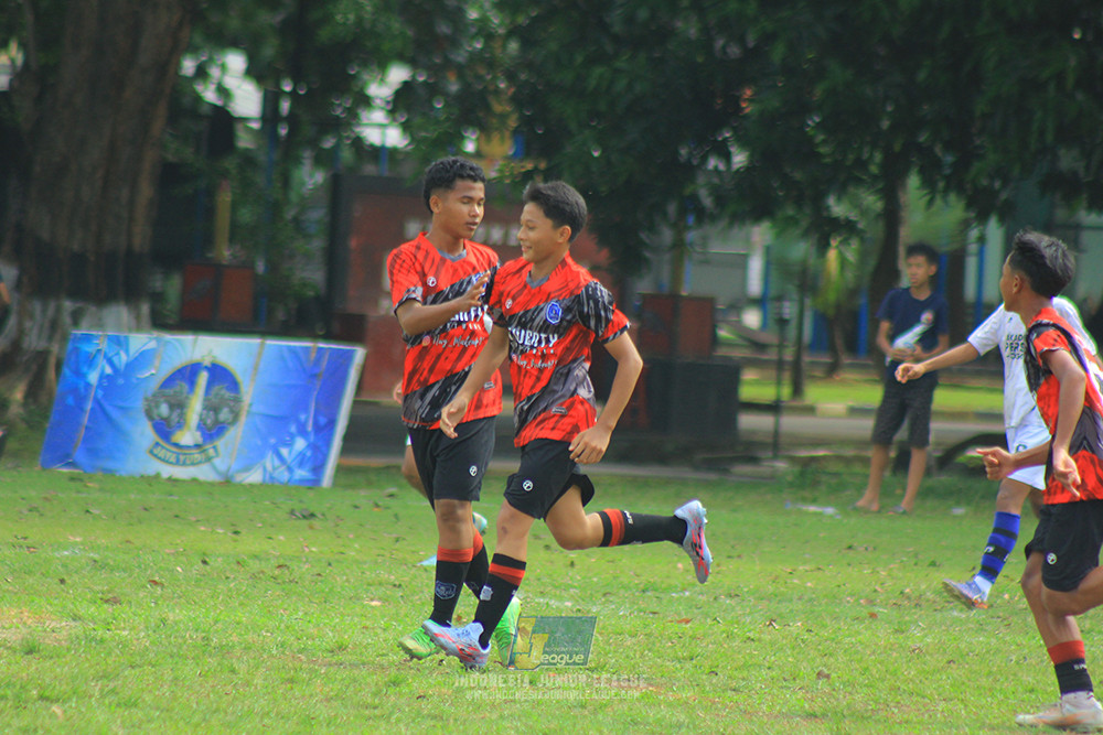 ijl u13 151125 sparta 1979 vs akademi persib bogor