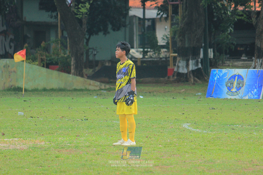 ijl u13 151125 sparta 1979 vs akademi persib bogor