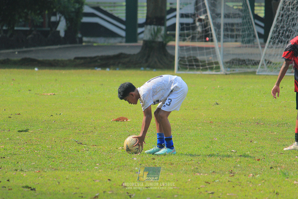 ijl u13 151125 sparta 1979 vs akademi persib bogor