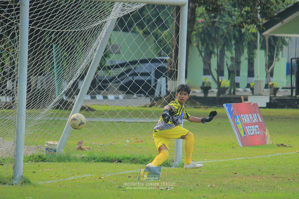 ijl u13 151125 sparta 1979 vs akademi persib bogor